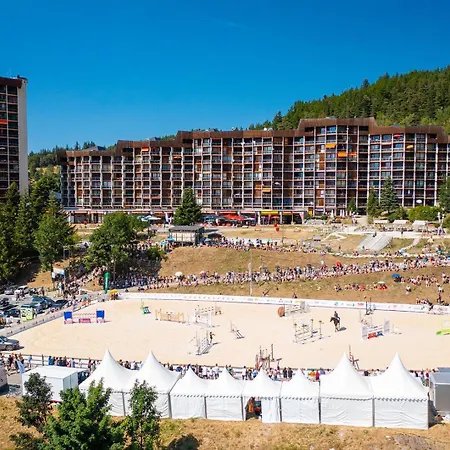 Coin De Paradis A La Montagne *