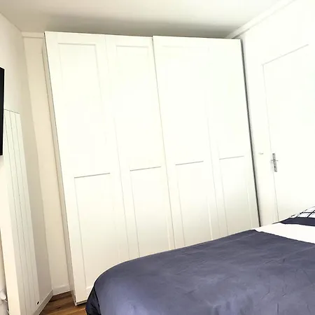 Apartment Coin De Paradis A La Montagne