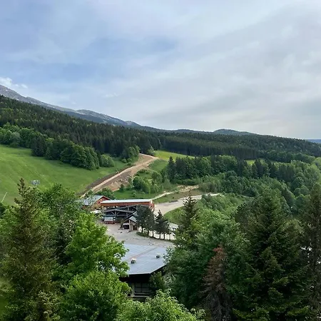 Apartment Coin De Paradis A La Montagne Villard-de-Lans