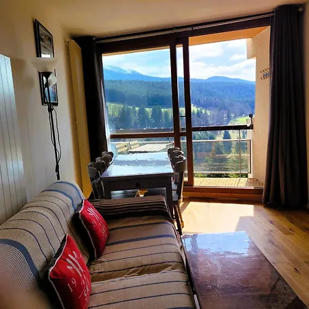 Coin De Paradis A La Montagne Apartment Villard-de-Lans