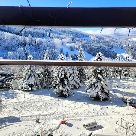 Coin De Paradis A La Montagne Avec Parking Prive *